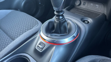 Nissan Juke 1.0 DiG-T N-Connecta 5dr Petrol Hatchback